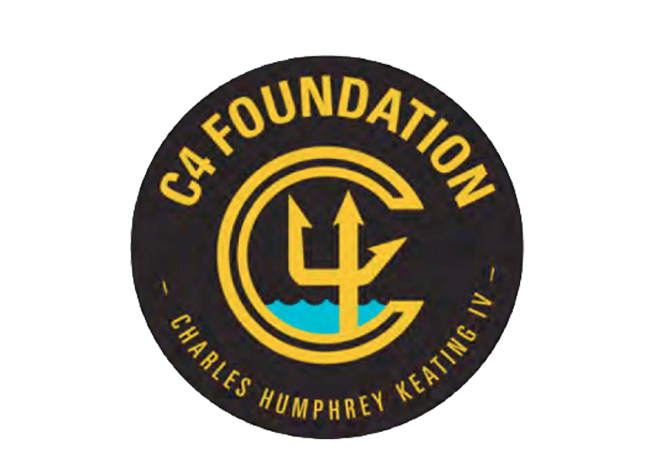 C4 Foundation logo